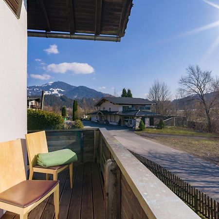 Apartment Rabl Kirchbichl Εξωτερικό φωτογραφία