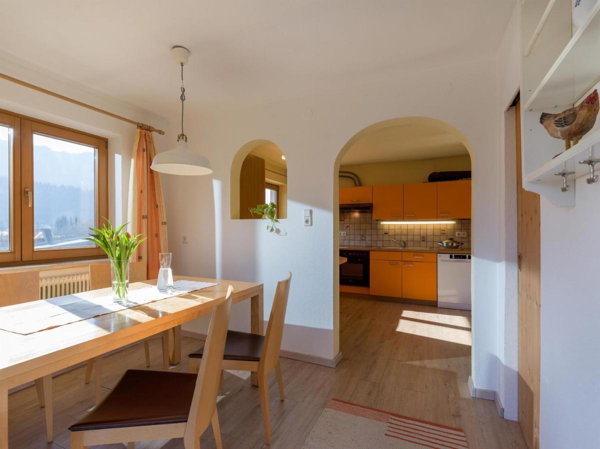 Apartment Rabl Kirchbichl Δωμάτιο φωτογραφία