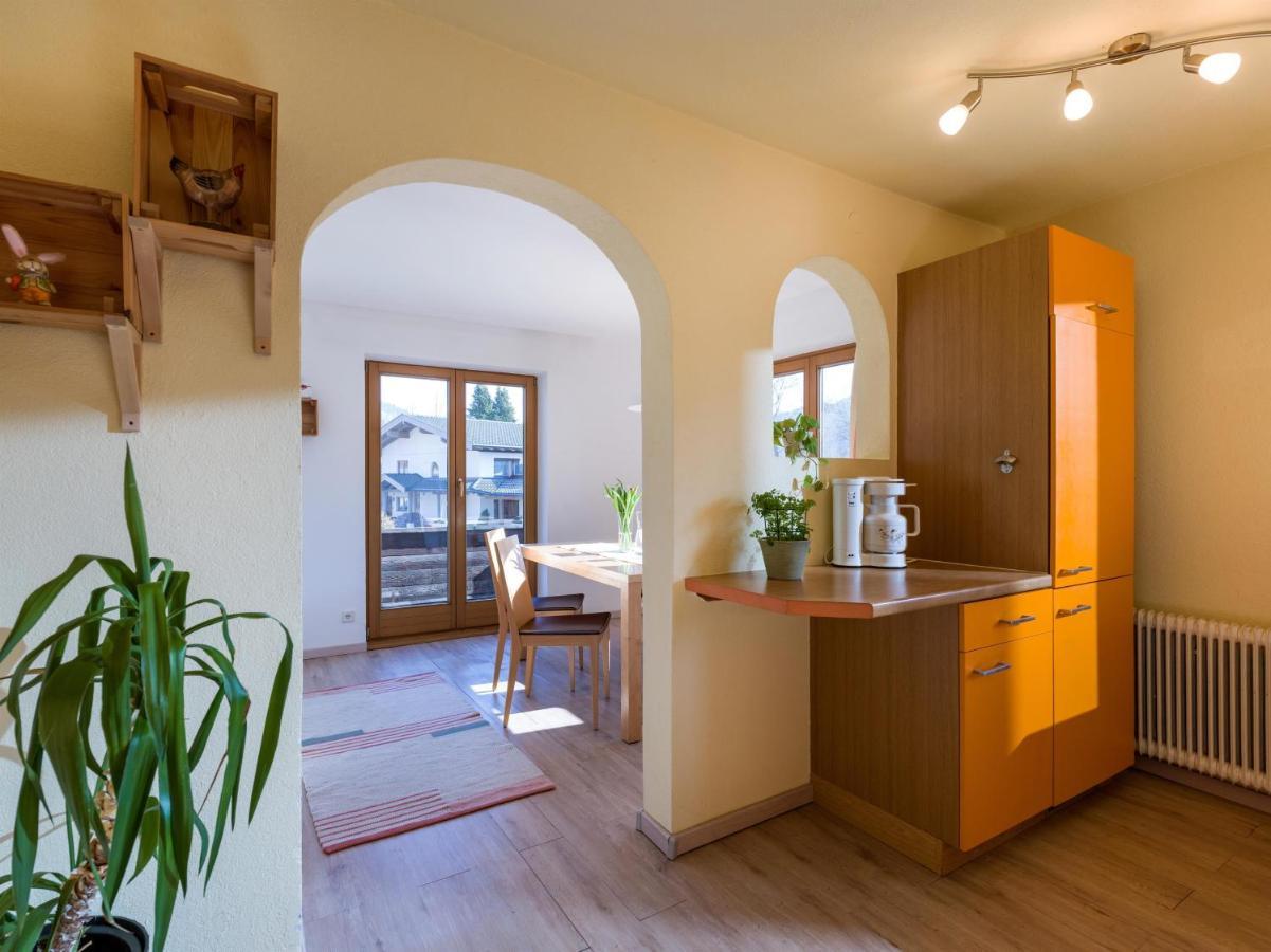 Apartment Rabl Kirchbichl Δωμάτιο φωτογραφία