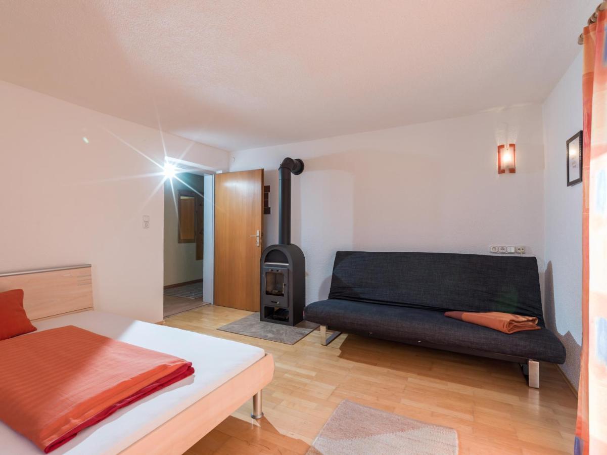 Apartment Rabl Kirchbichl Εξωτερικό φωτογραφία