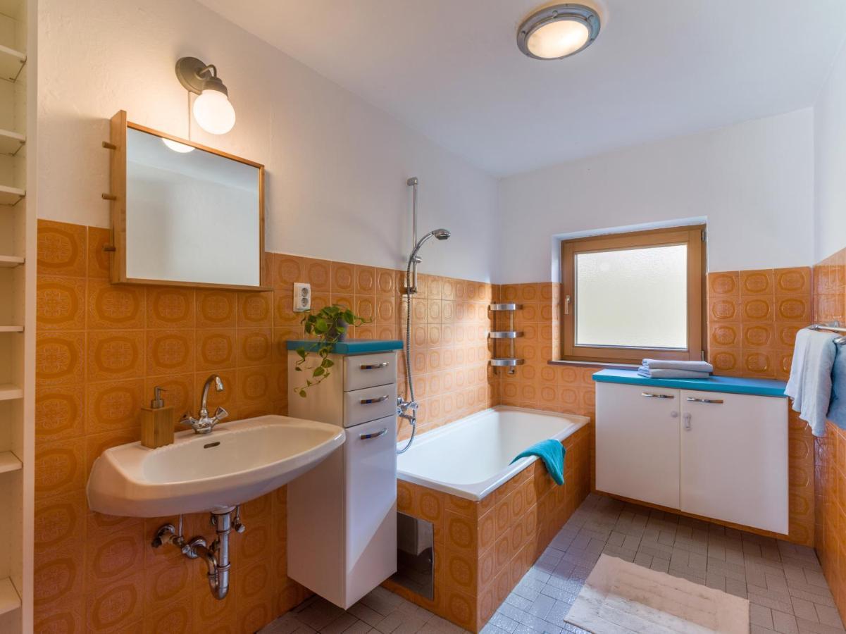 Apartment Rabl Kirchbichl Εξωτερικό φωτογραφία