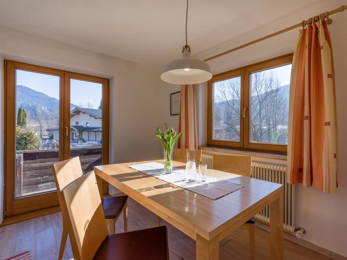 Apartment Rabl Kirchbichl Εξωτερικό φωτογραφία