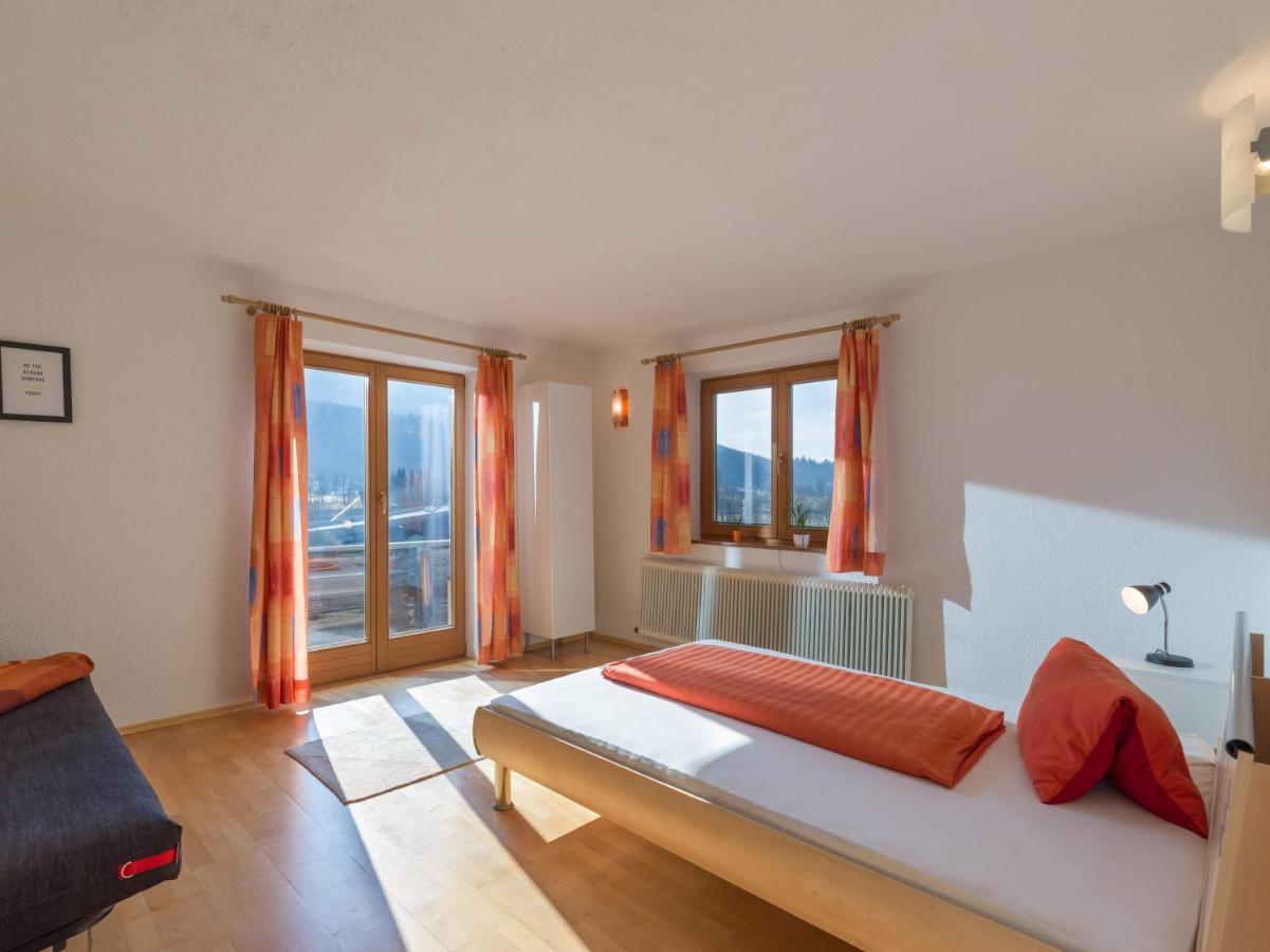 Apartment Rabl Kirchbichl Εξωτερικό φωτογραφία