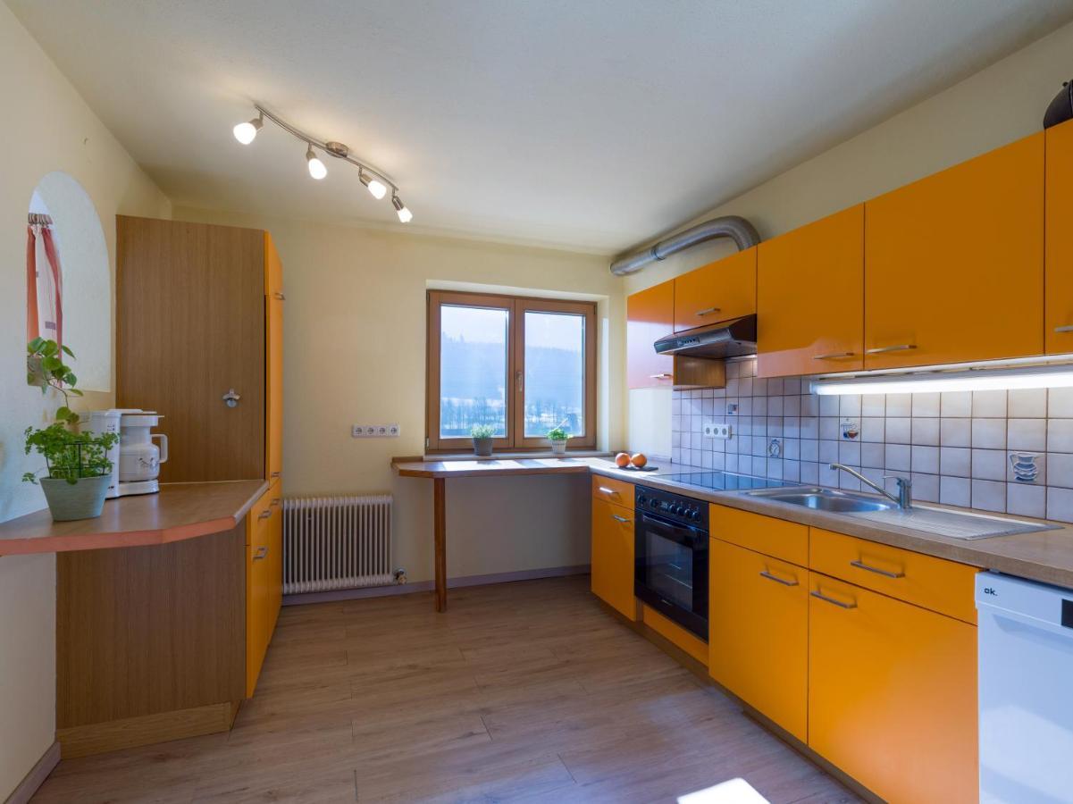 Apartment Rabl Kirchbichl Εξωτερικό φωτογραφία