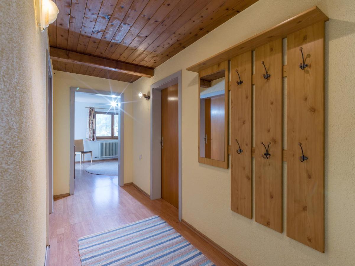 Apartment Rabl Kirchbichl Εξωτερικό φωτογραφία
