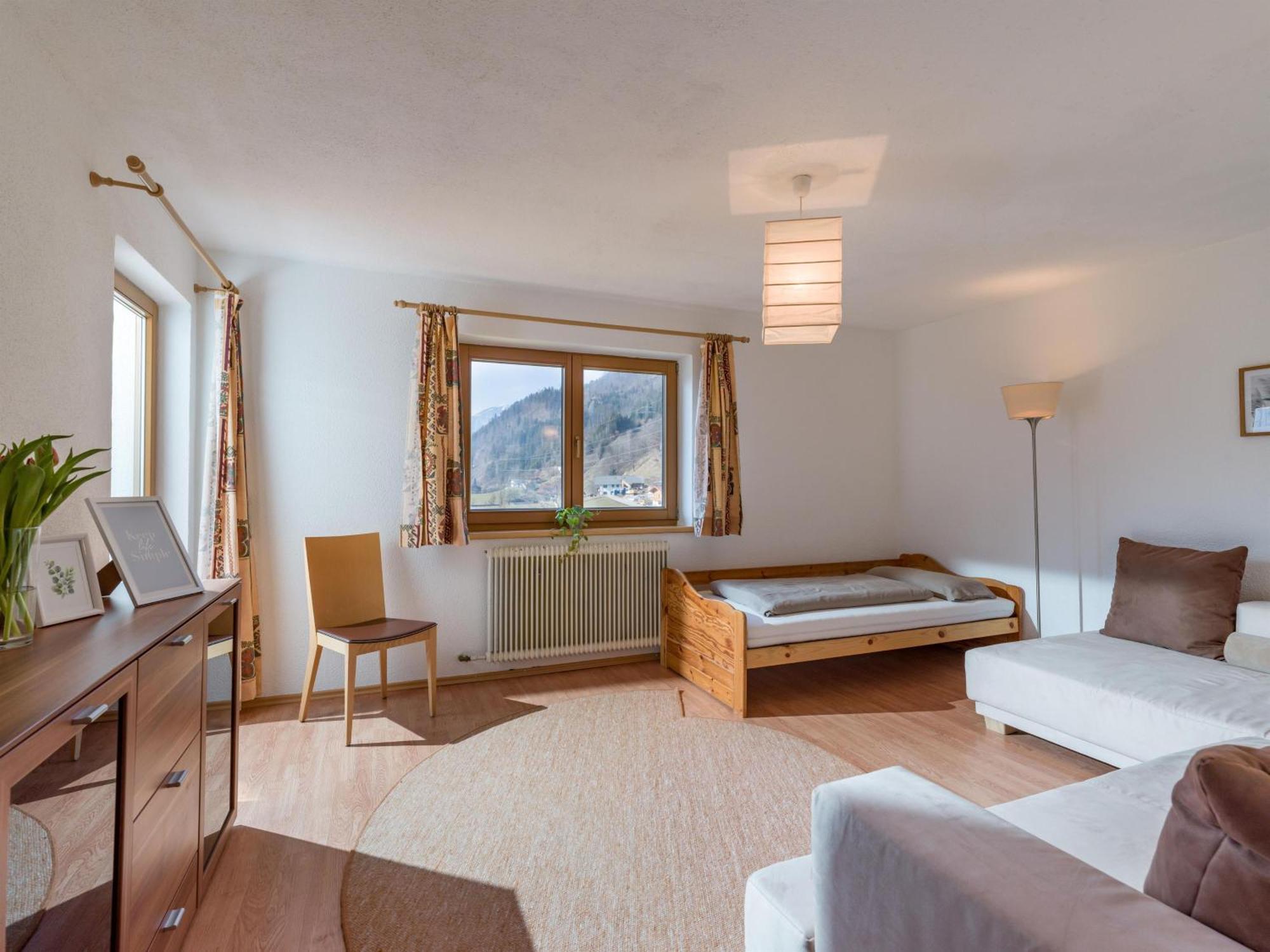 Apartment Rabl Kirchbichl Εξωτερικό φωτογραφία